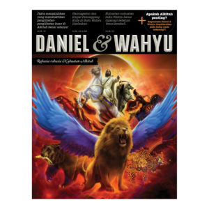 Majalah Daniel Dan Wahyu