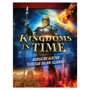 Majalah Kingdoms In Time